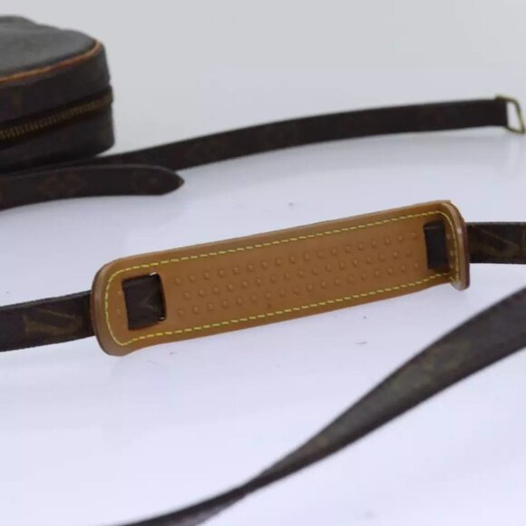 LOUIS VUITTON Monogram Marly Bandouliere Shoulder Bag - Picture 7 of 16